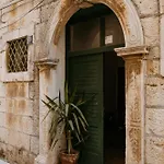 Lägenhet Center Dvor Kalalarga Makarska