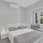 Lägenhet Center Dvor Kalalarga Makarska