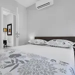 Center Dvor Kalalarga Lägenhet Makarska